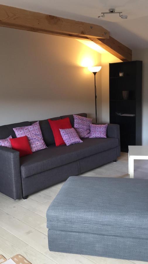 Gite De Gazelle Chambres D'Hote La Vacquerie-et-Saint-Martin-de-Castries Exterior foto